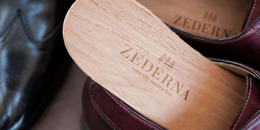 Zedernsohlen um fußgeruch vermeiden Zedernsohlen um Fußgeruch zu vermeiden besonders effektiv